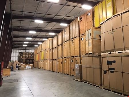 Preview of Industrial space for Rent at 223 Kent Rd