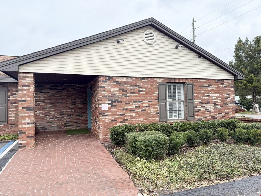 Move in Ready - Fully Equipped Dental Office