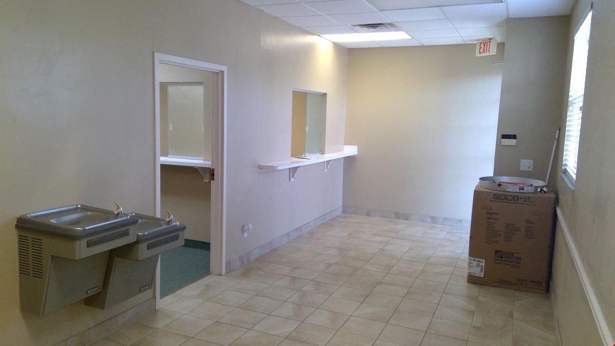Clark Road Medical Office