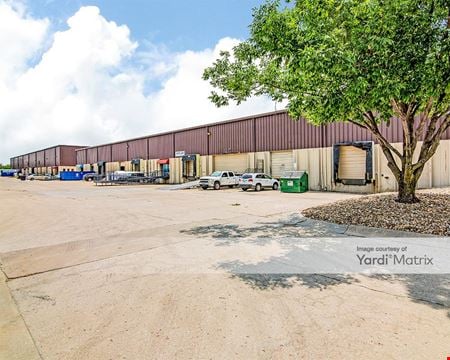 Preview of Industrial space for Rent at 6119 Deramus Avenue
