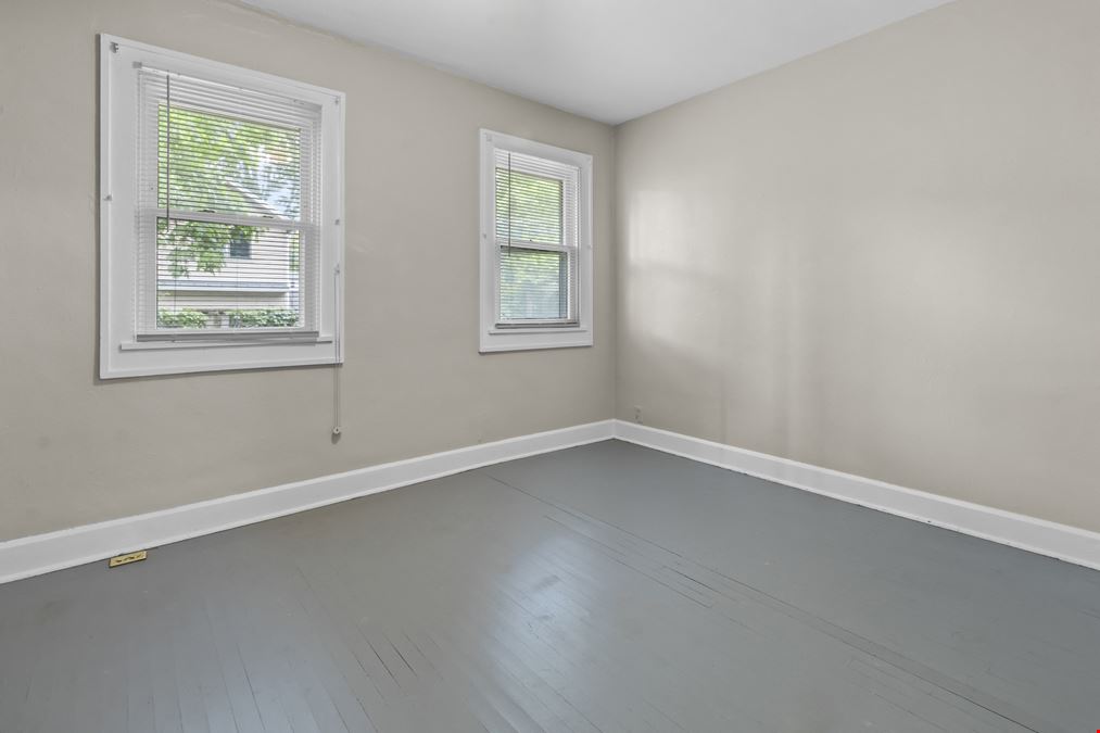 Broad Ripple Investment Portfolio