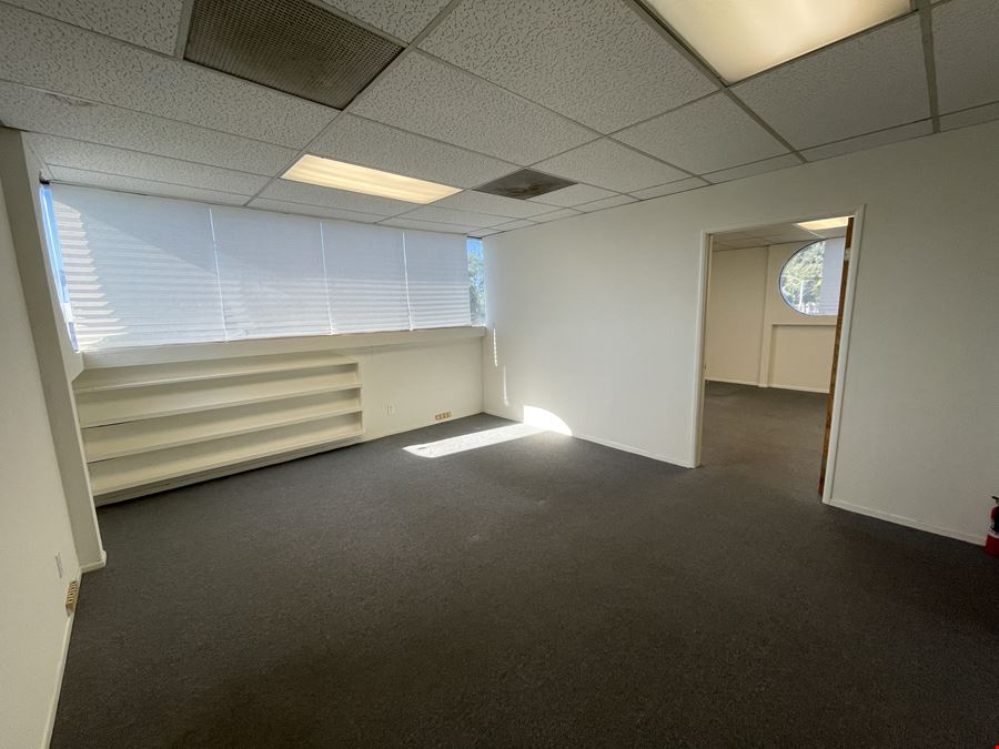 5445 Del Amo Blvd