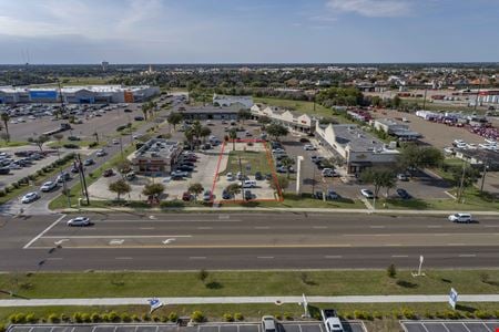Preview of commercial space at 4017 S McColl Rd