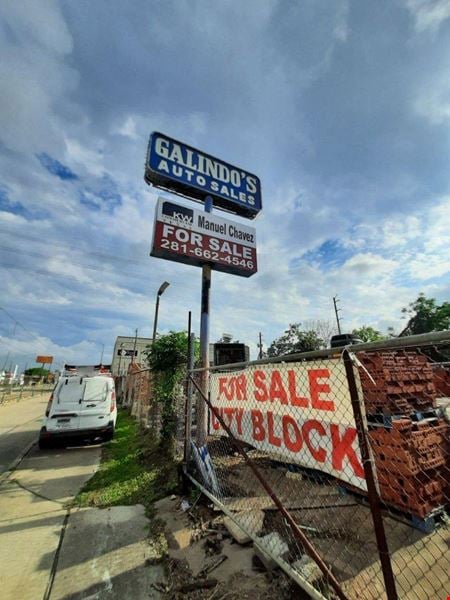 Preview of VacantLand space for Sale at 2009 N Main St