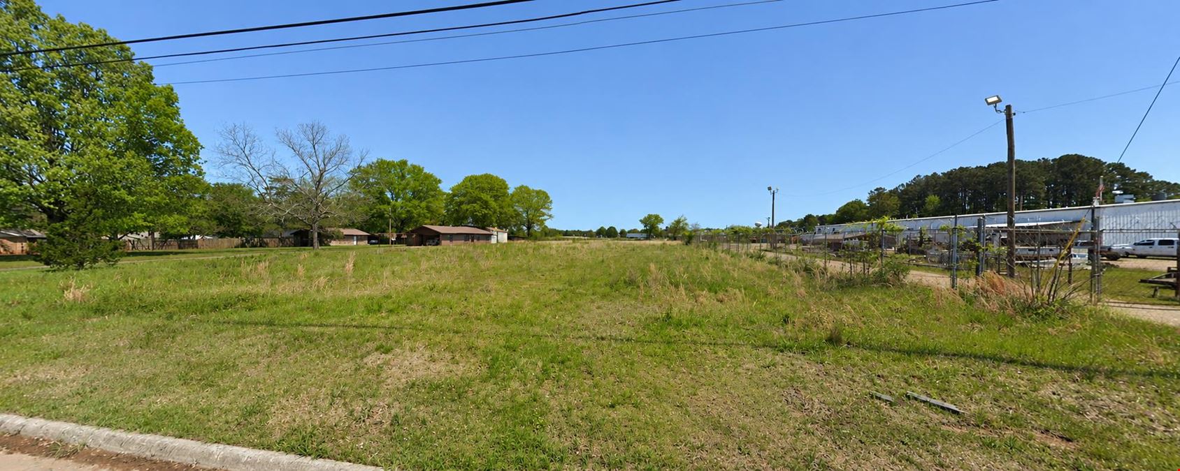 ±5.33 Acres | Commercial Land | Texarkana, AR