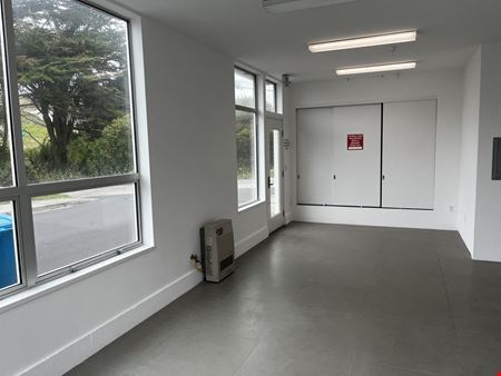 Preview of commercial space at 411 dondee way pacifica 94044 CA