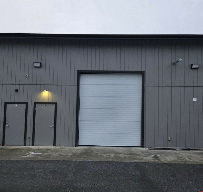 1301 W. Mystery Ave.