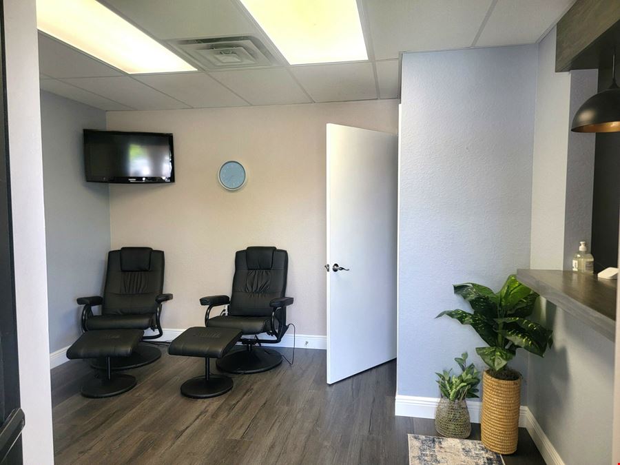 Sun Wonder Office Plaza