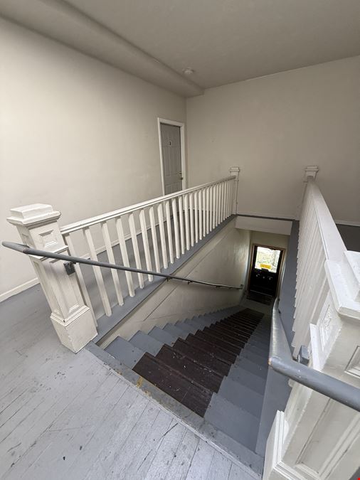 N Killingsworth Mixed-Use Opportunity