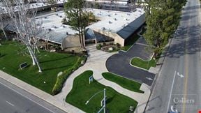 Multi-Tenant Office Building | For Sale and For Lease