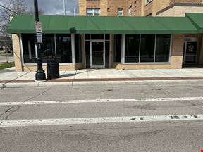 534 W. Berry Street