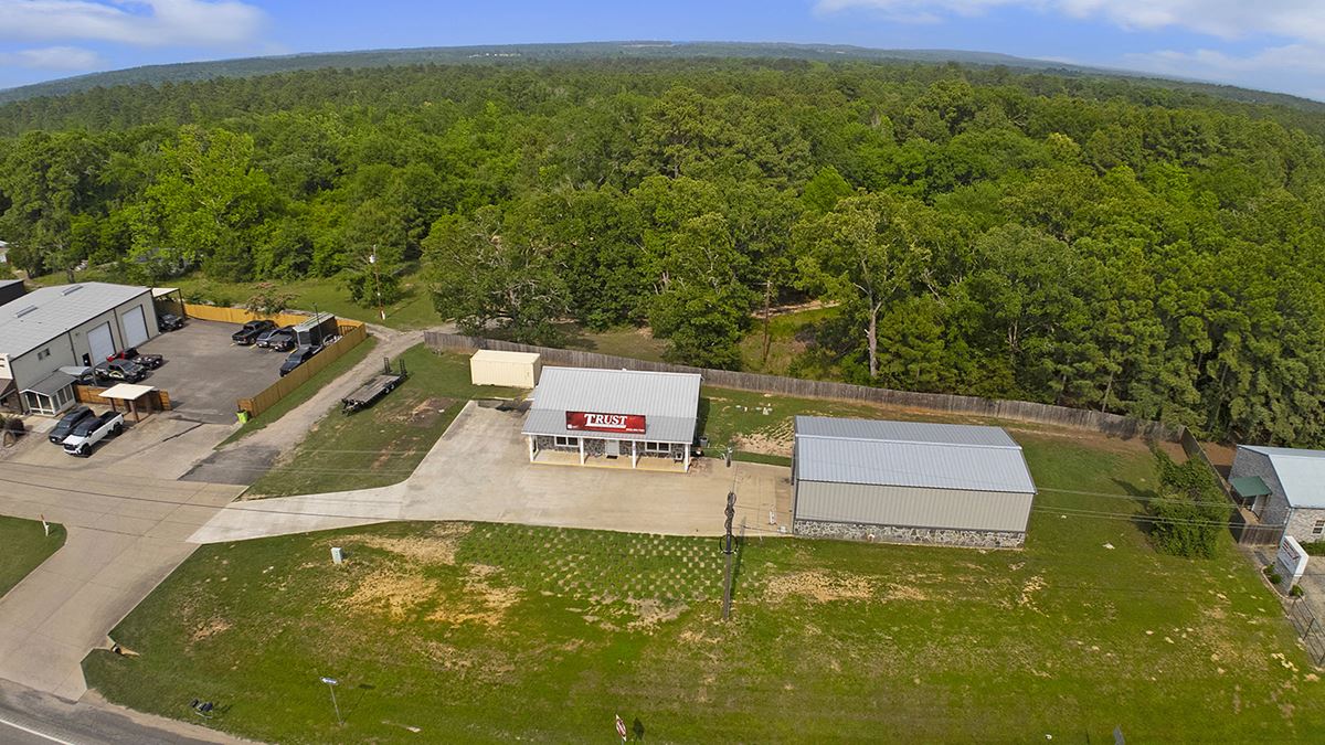 20921 Highway 69 S