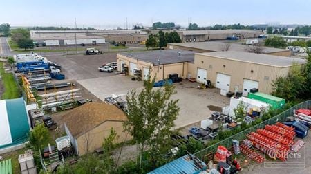 Preview of Industrial space for Sale at 4303 W 1st St