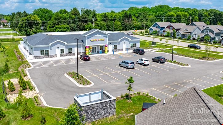 The Learning Experience | Brand New 20-Yr Lease | 2025 Construction