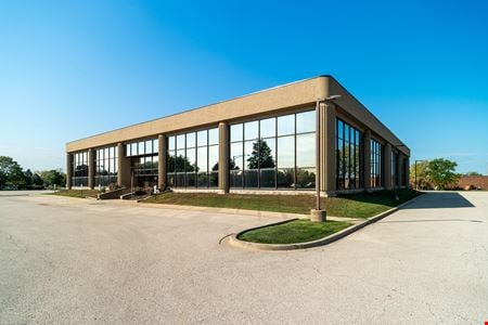 Preview of Office space for Rent at 48 W. Seegers Road