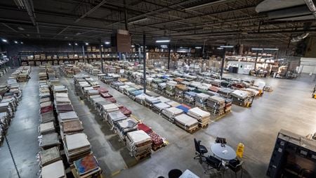 Preview of Industrial space for Sale at 20 Capital Dr