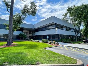 Rivershire Professional Building - Sale