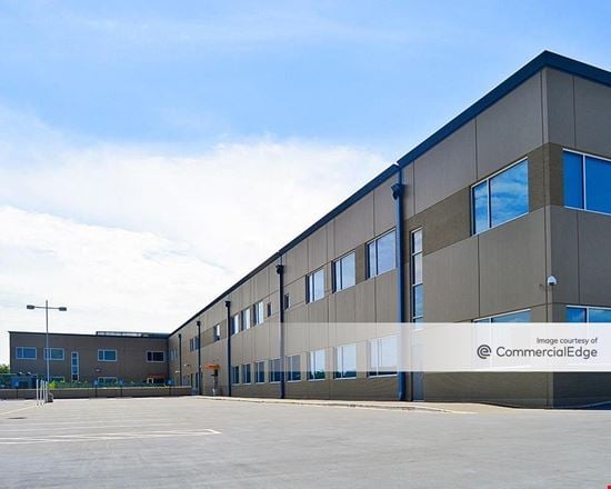 Preview of Office space for Rent at 17000 West 119th Street