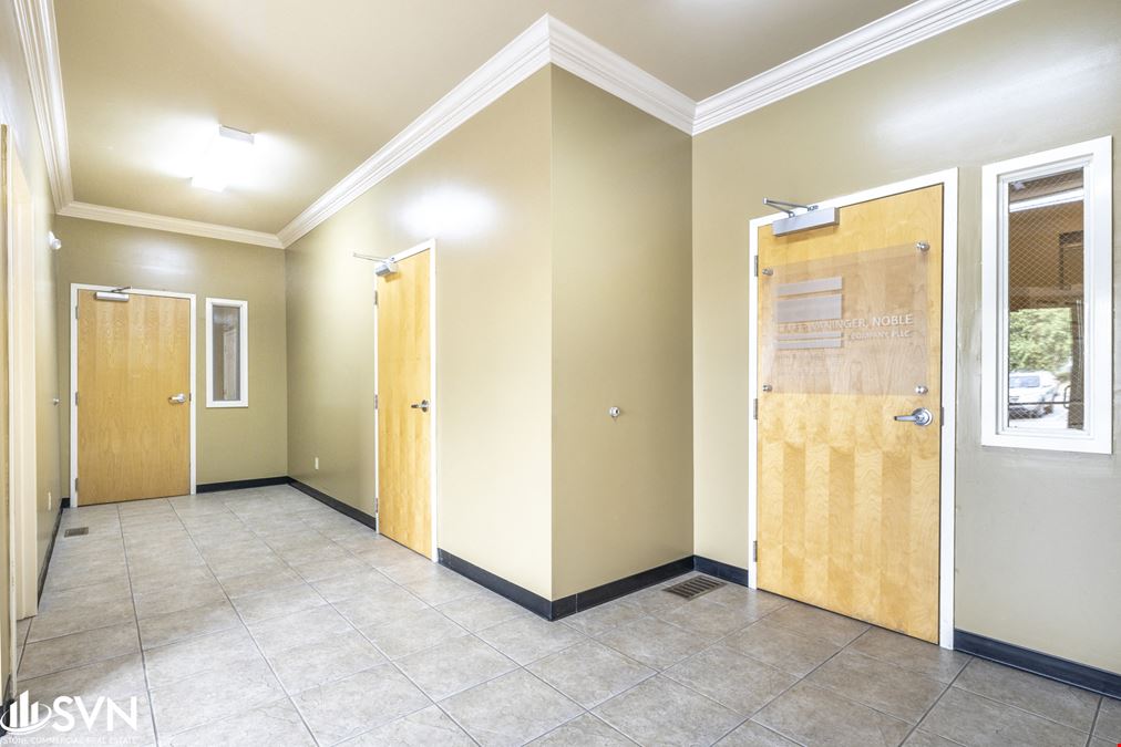 Professional Office Suites Available - Richmond, KY