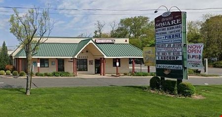 Preview of commercial space at 1351 Route 38