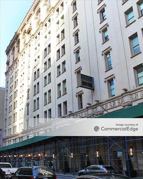 229 West 43rd Street