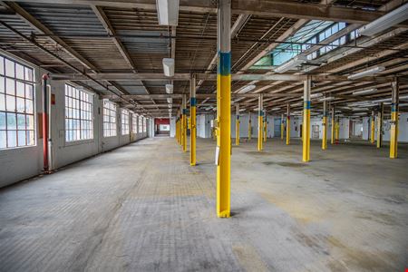 Preview of commercial space at 540 Mayer Street