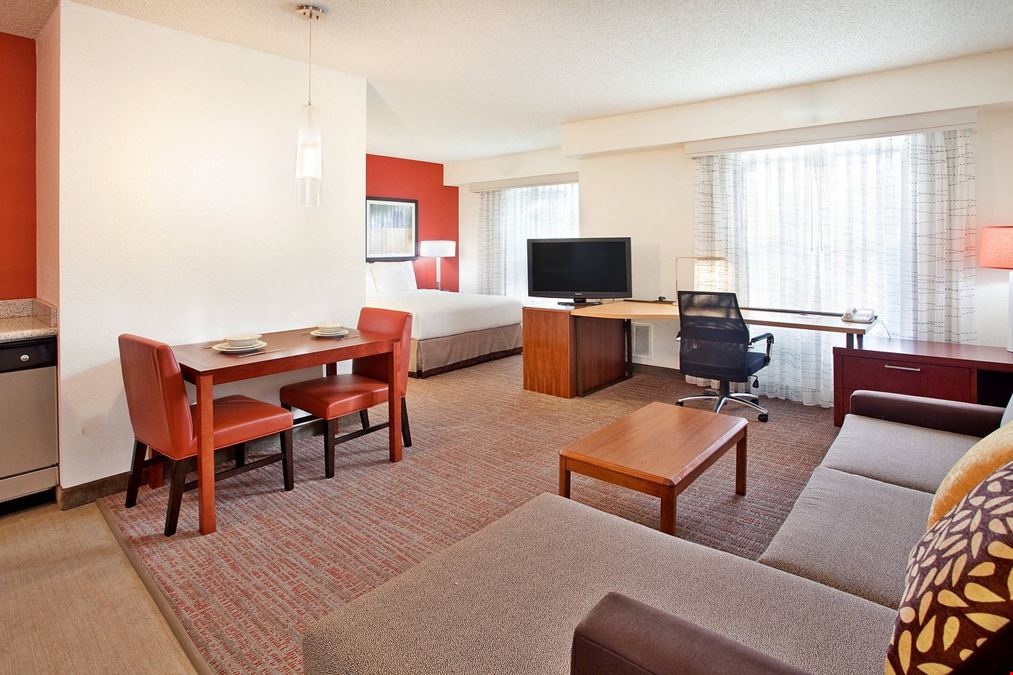 Residence Inn Round Rock