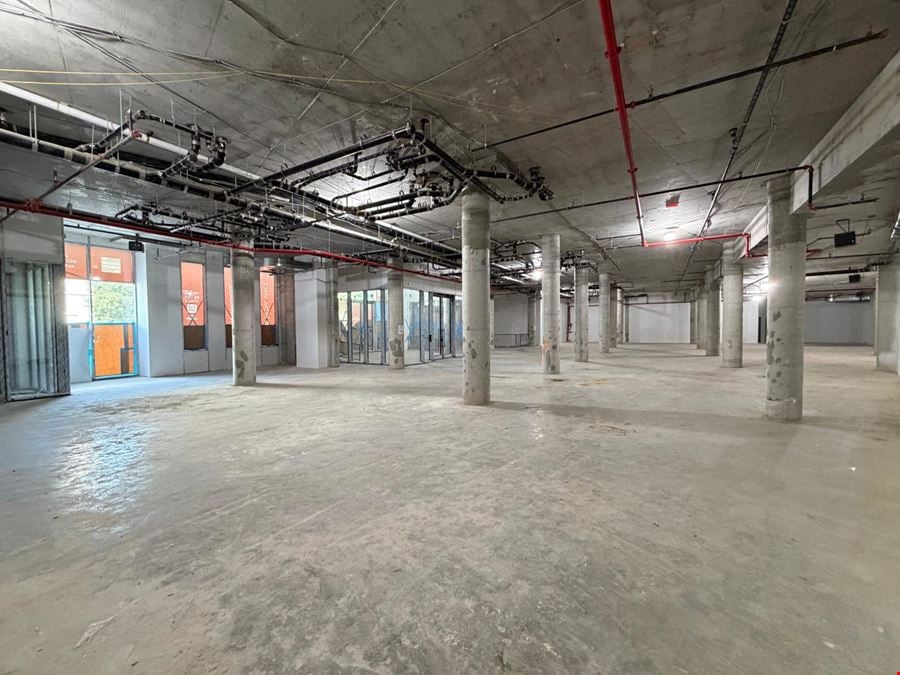 2363 Bedford Ave