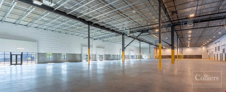 Industrial Building for Lease or Sale in Surprise