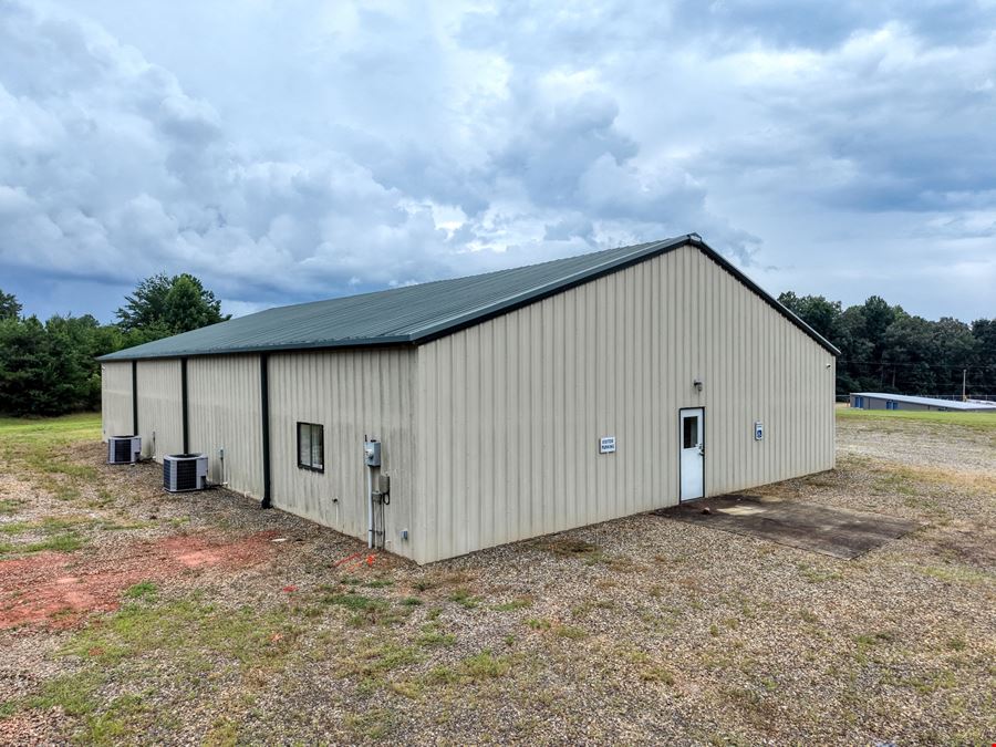 A & A Auto Rental of Blairsville