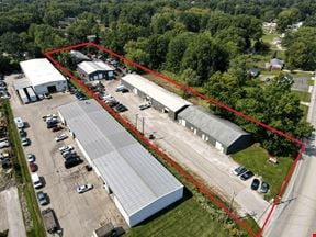 6071 Branch Hill Guinea Pike