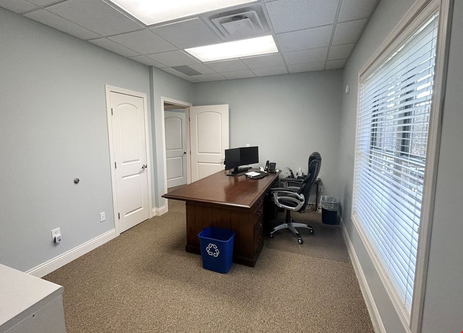 5082 Wooster Rd - Wooster Park Office Condos