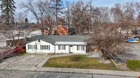 Spokane Valley Office on Main Ave