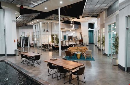 Preview of Coworking space for Rent at 17322 Murphy Ave
