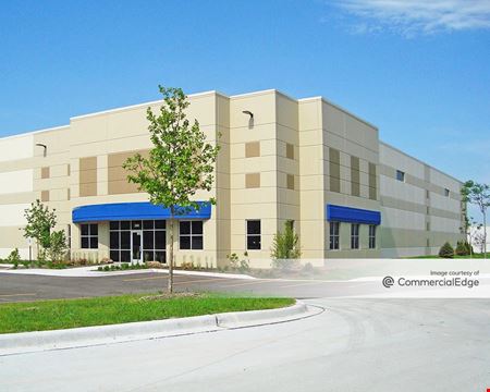 Preview of Industrial space for Rent at 255 Madsen Drive