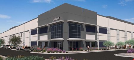 Preview of commercial space at 4340 North Nellis Boulevard