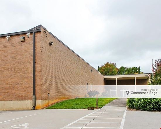 Preview of Office space for Rent at 4660 Hammermill Road