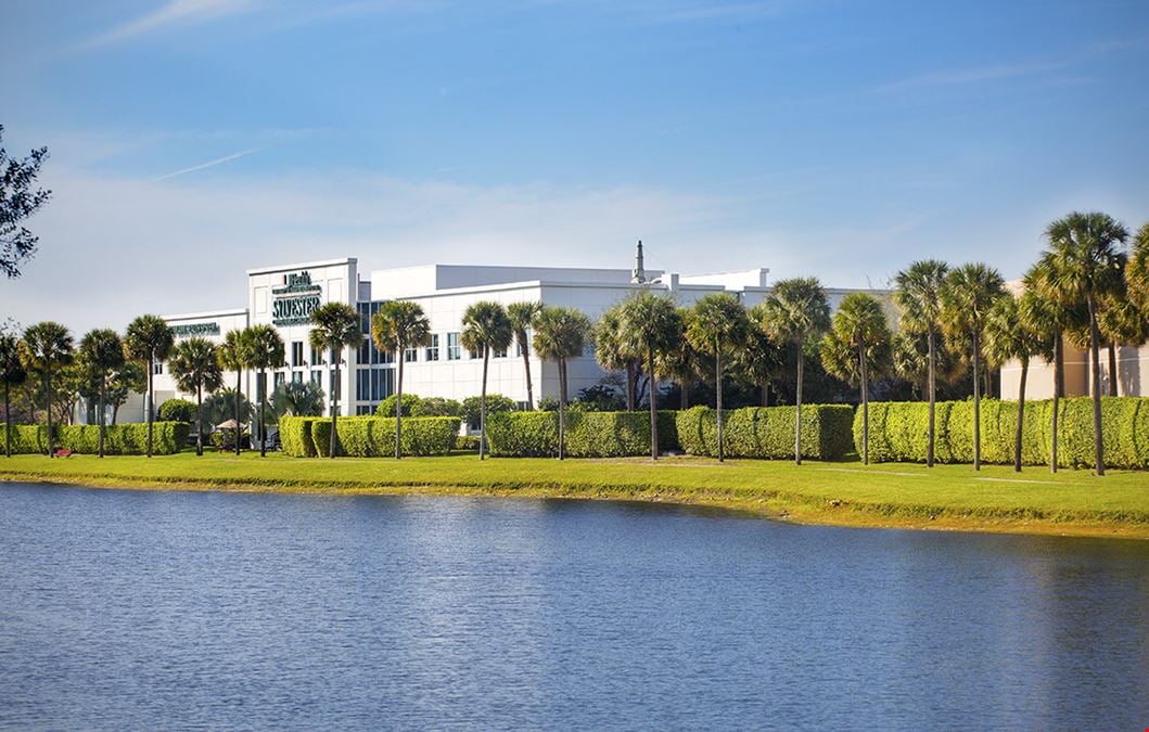 University of Miami Cancer Center