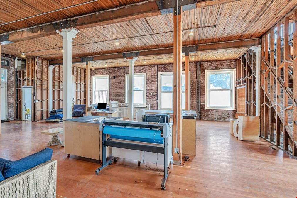 1649 12th Ave, Oakland | PRICE REDUCTION