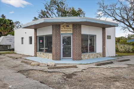 Preview of Office space for Sale at 1201 North Pinellas Avenue