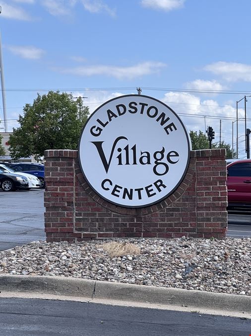 Gladstone Village Center (Retail Suite)