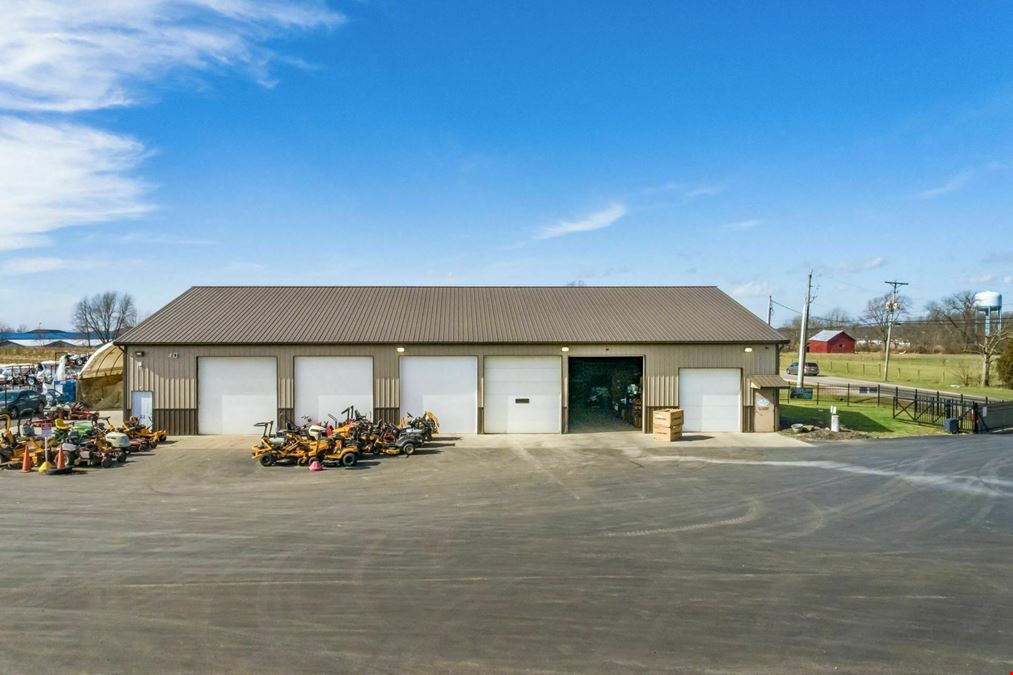 3570 National Road SE