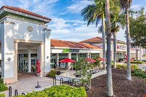 Shoppes at Audobon