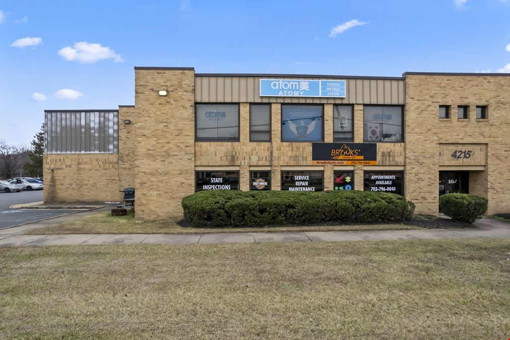 4215 Walney Rd