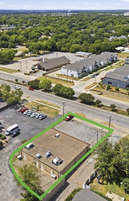 Preview of Retail space for Sale at 7150 Baker Blvd