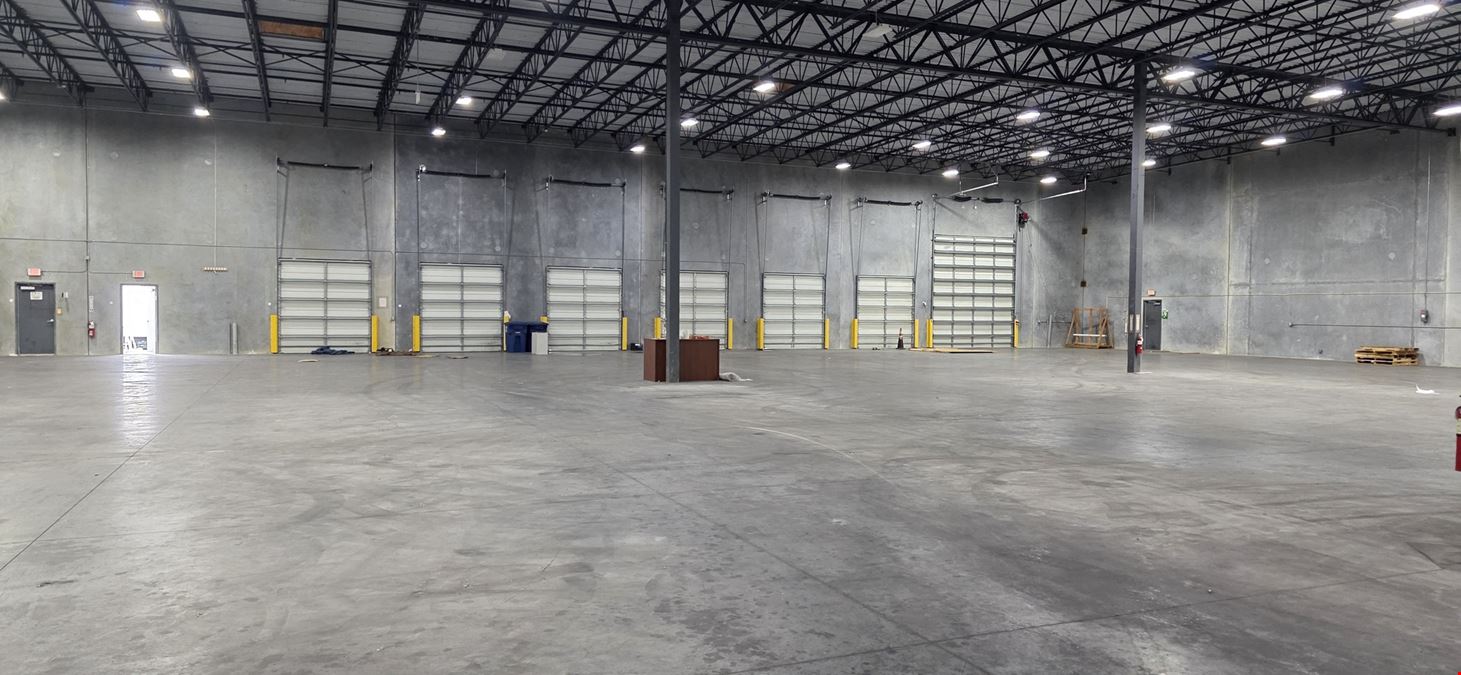Warehouse - Suncoast Commerce Center VI