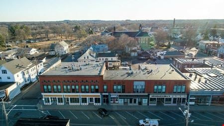Preview of Retail space for Rent at 597 Washington Street