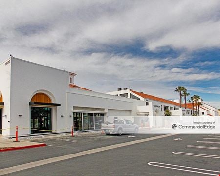 Preview of Retail space for Rent at 16400 Pacific Coast Hwy
