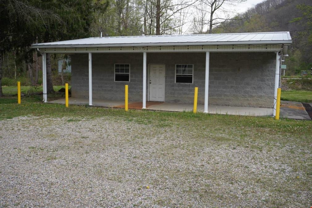 5638 Interstate Highway