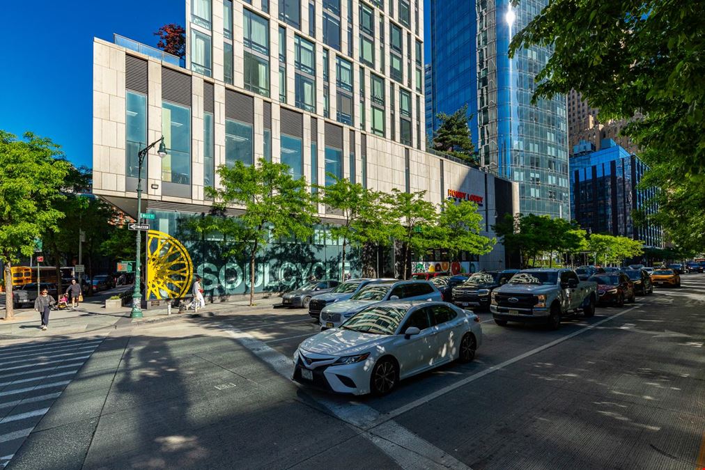270 Greenwich Street